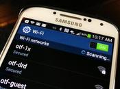 Cómo proteger inalámbrica (WiFi) intrusos