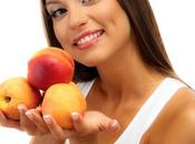 Como Tener Cuerpo Saludable Dieta Melocoton: ¡Increíble!