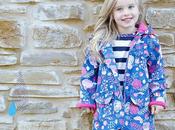 Sorteo ropa lluvia Hatley