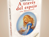 través espejo
