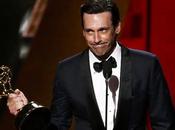 Ganadores Premios Emmy 2015: ‘Juego Tronos’ arrasa