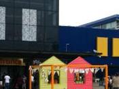 Cómo IKEA Londres