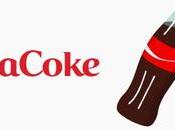 Coca-Cola lanza propio emoji personalizado Twitter #ShareACoke