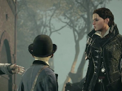 contenido exclusivo Assassin's Creed Syndicate para muestra vídeo