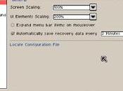 Aseprite ejecuta lento Ubuntu Linux Mint