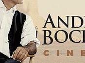 Andrea Bocelli canta cine‏