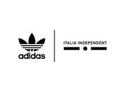 Italia Independent adidas desarrollarán conjunto negocio lentes Originals