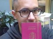 Tonga: pasaporte errante