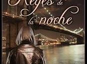 Teaser Monday: Reyes Noche Mariah Evans