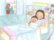 Cómo tratar hijos tema enfermedad