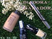 ¡Ganadoras Sorteo IsaDora Cosmetics!.