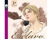 Votaciones Ficomic mejor manga autor español 2015 Nowevolution