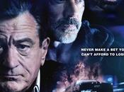 Trailer afiche #Heist, película producida #Lionsgate protagonizada #RobertDeNiro