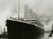 Titanic exhibition
