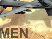 Según drones EE.UU. causan muertes civiles yemeníes Qaeda