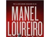 Fulgor (Manel Loureiro)