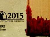 series consolidan Sitges 2015