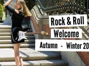 Campaña Otoño-Invierno MARYPAZ