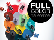 Novedades momento!! FULL COLOR Nail Enamel FLORMAR