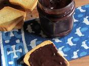 Nocilla casera