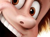 "hotel transilvania": nuevos pósters caracterizados jonathan mavis