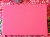 caja rosa