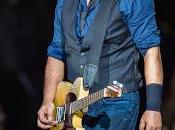 cumple años Bruce Springsteen.
