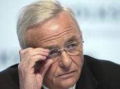 Renuncia presidente Volkswagen escándalo motores trucados