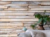 paredes madera