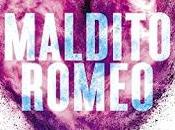 Maldito Romeo... LEISA RAYVEN