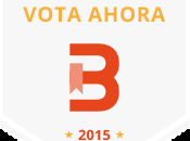Premios Bitácoras 2015: ¡Empiezan votaciones!
