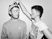 Disclosure Lorde deja Magnets