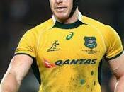 Debuta Australia