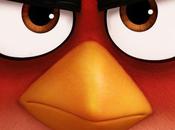 Primer teaser trailer v.o. español "angry birds: película"