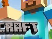 Nuevo disponible para Minecraft