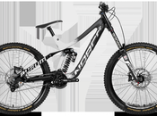 Norco Aurum C7.3 modelo introducción fibra carbono para descenso empresa (lista competición diversión)