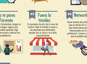 recomendaciones para encontrar trabajo