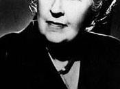 Historia Compartida Agatha Christie