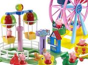 parque atracciones peppa pig...y reto