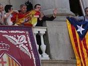 ridículo viste "estelada"