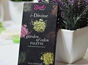 SLEEK: Garden Eden