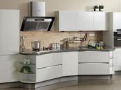 Ideas para decorar cocina moderna