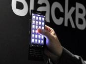 John Chen confirma llegada BlackBerry “Priv”, primer dispositivo marca Android