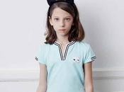 Karl Lagerfeld presenta colección ropa infantil