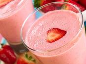 Como hacer batido proteína para Perdida Peso Crecimiento Muscular