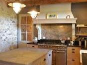 Cocinas Rusticas