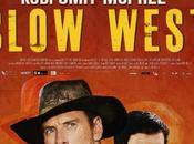 Trailer subtitulado cartel español "slow west"