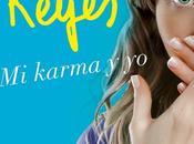 karma Marian Keyes