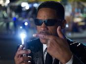 Sony planea reavivar franquicia 'Men Black' nueva trilogía... Will Smith Tommy Jones