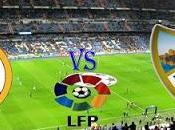 R.MADRID MALAGA